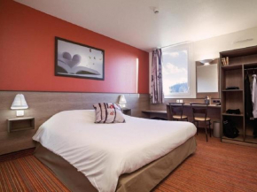 Hotels in Saint-Barthélemy-d'Anjou